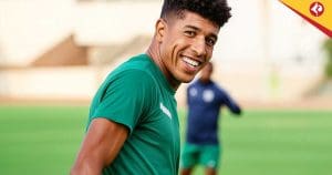 Moroccan Star Hamid Ahadad Set to Ignite East Bengal FC Attack in ISL 2025 Season