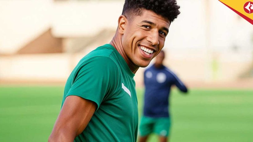 Moroccan Star Hamid Ahadad Set to Ignite East Bengal FC Attack in ISL 2025 Season