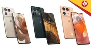 Motorola Edge 50 Ultra 5G