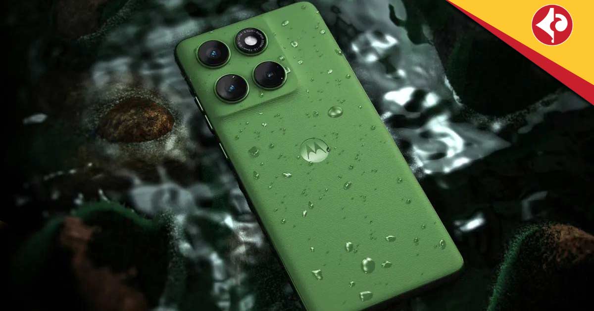 Motorola Edge 60 Set to Launch in India on June 10