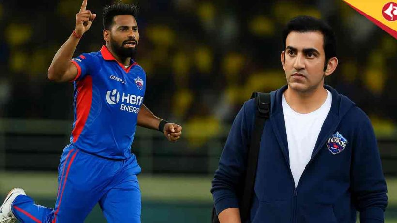 Mukesh Kumar Cryptic ‘Karma’ Post Targets Gambhir After England Test Snub