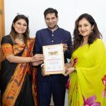 The Kolkata24x7 | Politics Global Fashion Turns to India: National Mission Committee Launched to Champion Sustainable Textiles