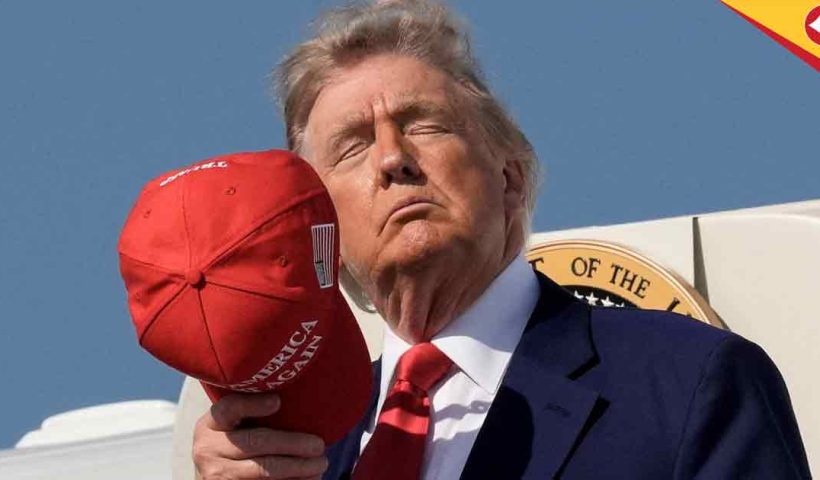 NRI Remittance Tax, One Big Beautiful Bill,US Senate, Donald Trump