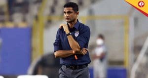 Naushad Moosa Extends NorthEast United FC Contract