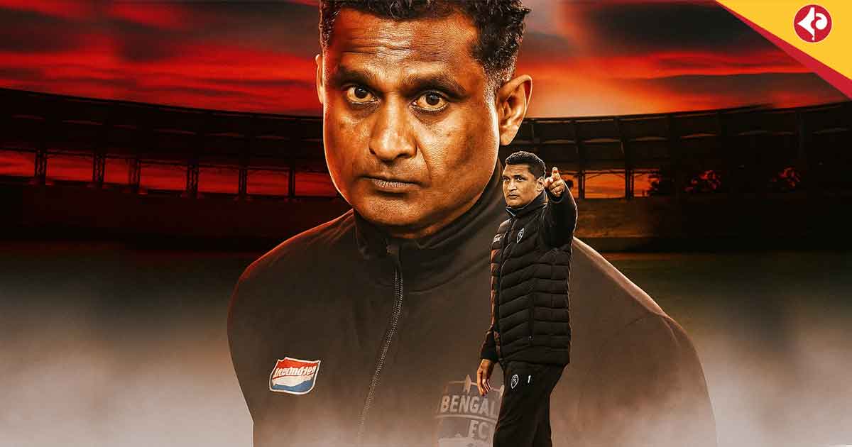 Naushad Moosa to Shape NorthEast United FC’s Future with Youth Development Focus