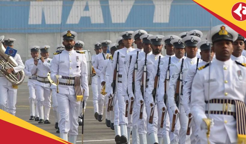 Indian Navy