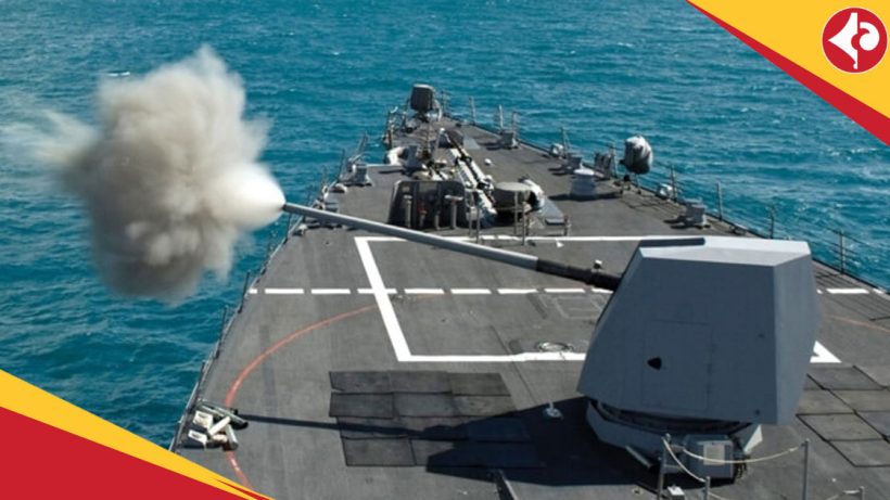 Indian Navy