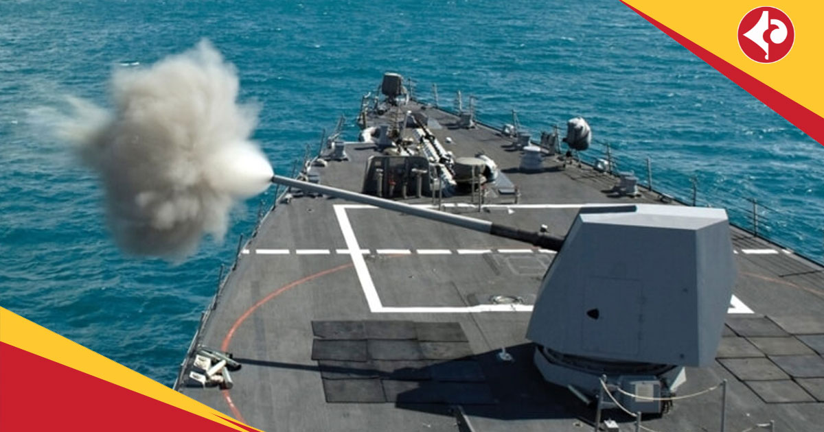 Indian Navy