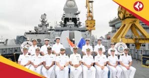 Indian Navy