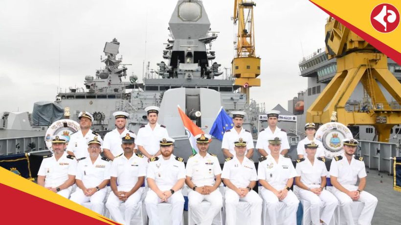 Indian Navy