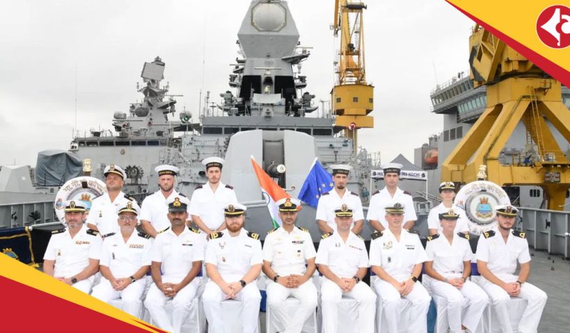 Indian Navy