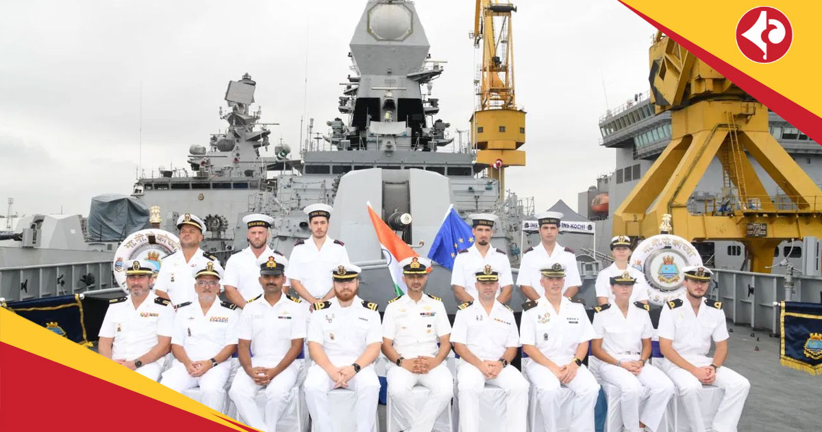 Indian Navy