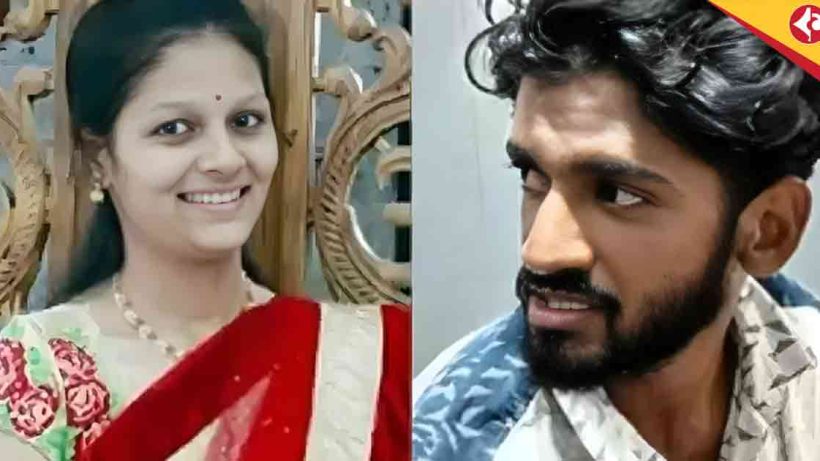 Delhi,Neha, Who Tied Rakhi to Taufiq, Murdered After Refusing Marriage Proposal in Jyoti Nagar