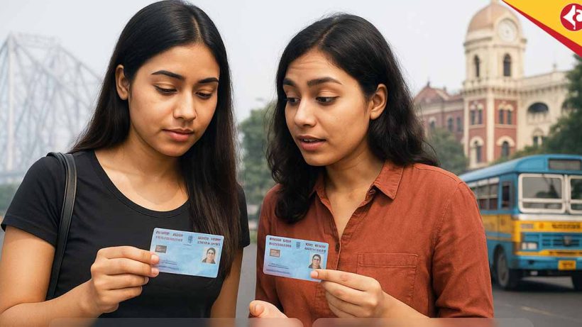 New Financial Rules in India from July 1, 2025 Aadhaar Mandatory for PAN, Credit Card Changes Unveiled
