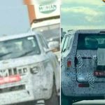 The Kolkata24x7 | Politics নতুন প্রজন্মের Mahindra Bolero-র টেস্টিং শুরু, এদেশে প্রথমবার ধরা পড়ল ক্যামেরায়