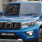 Latest News নতুন প্রজন্মের Mahindra Bolero Neo আসছে, আধুনিক বৈশিষ্ট্যের সঙ্গে এদেশে শুরু টেস্টিং
