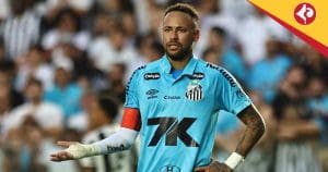Brazilian Star Neymar Tests Positive for COVID-19 Ahead of World Cup Preparations