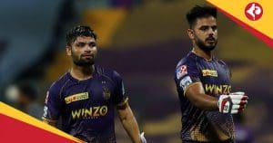 Nitish Rana returns to Delhi Team after Two seasons with up eyes Domestic Cricket comeback