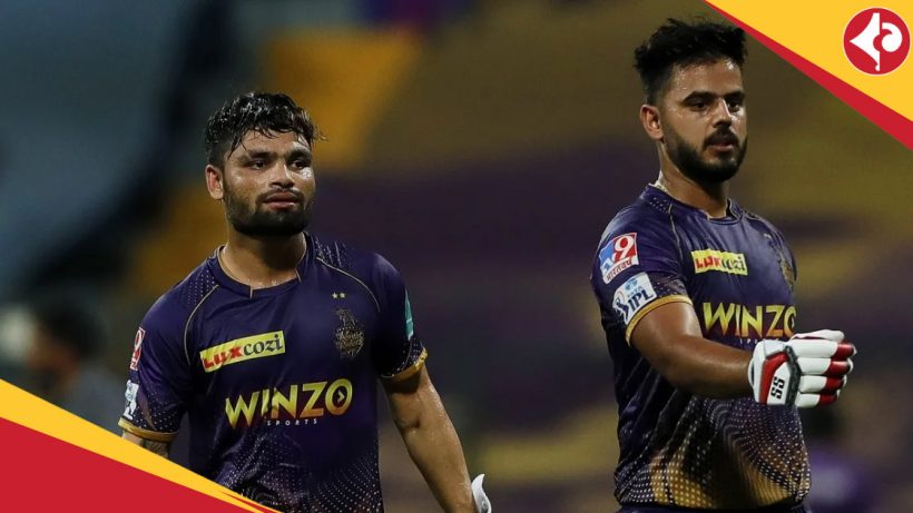 Nitish Rana returns to Delhi Team after Two seasons with up eyes Domestic Cricket comeback