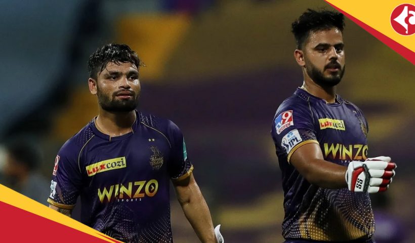Nitish Rana returns to Delhi Team after Two seasons with up eyes Domestic Cricket comeback
