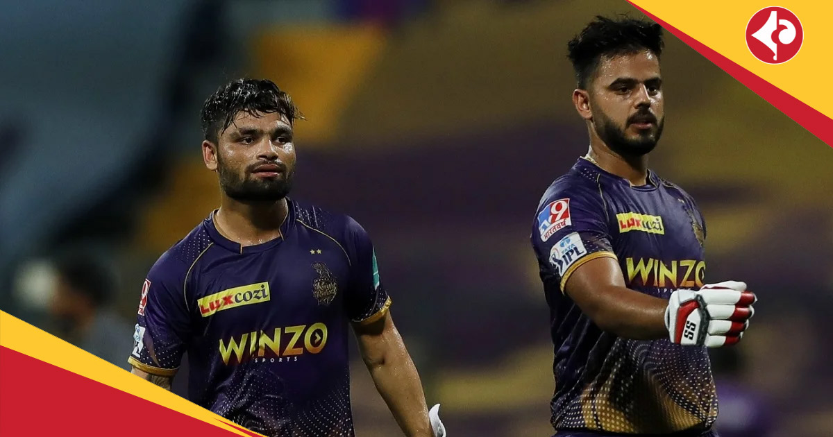 Nitish Rana returns to Delhi Team after Two seasons with up eyes Domestic Cricket comeback