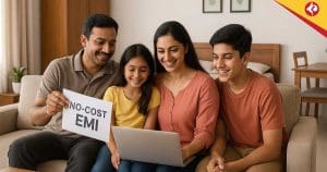 Furniture on EMI: No-Cost Offers Make Home Upgrades Affordable for Middle-Class Families