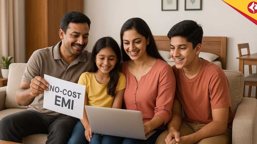 Furniture on EMI: No-Cost Offers Make Home Upgrades Affordable for Middle-Class Families