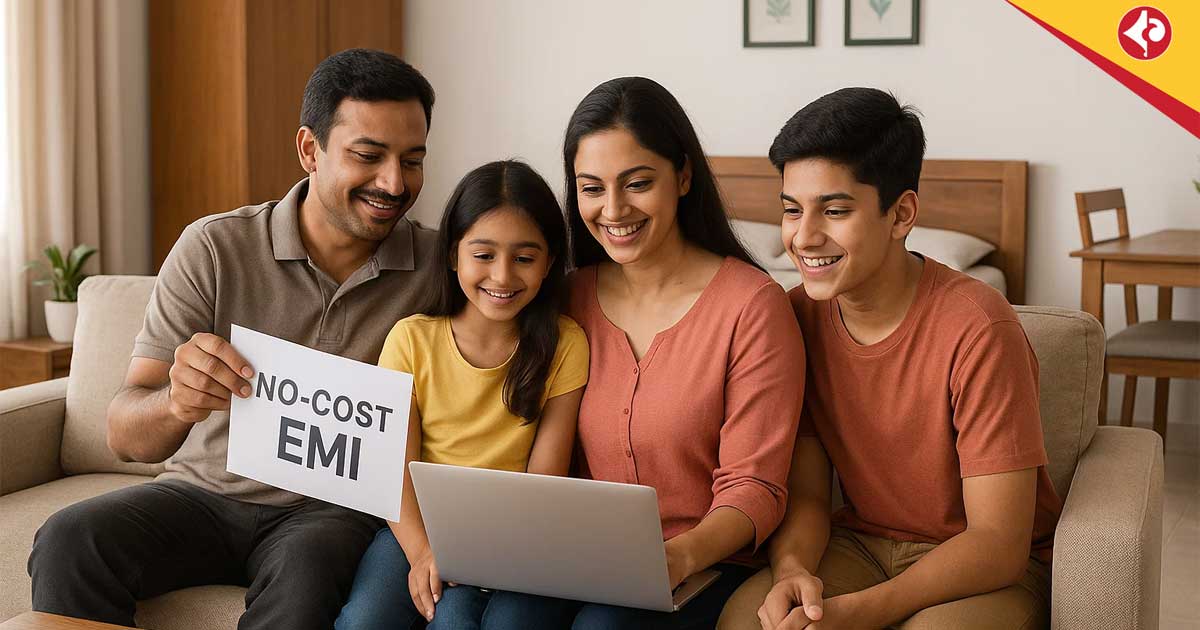 Furniture on EMI: No-Cost Offers Make Home Upgrades Affordable for Middle-Class Families