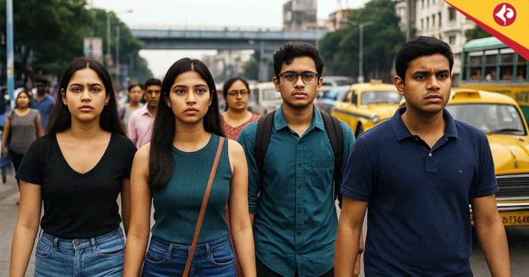 No West Bengal City in India's Top 10 Livable Cities 2025