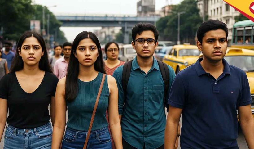 No West Bengal City in India's Top 10 Livable Cities 2025
