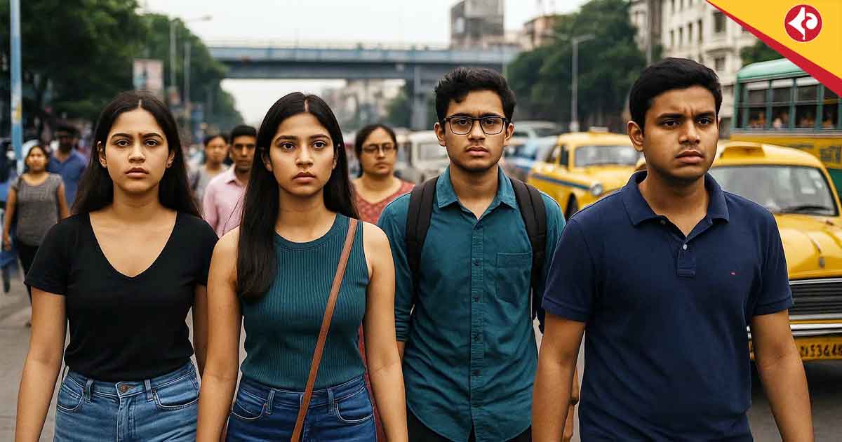 No West Bengal City in India's Top 10 Livable Cities 2025