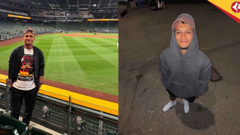 NorthEast United FC Alaaeddine Ajaraie Enjoys USA Vacation Post-Season