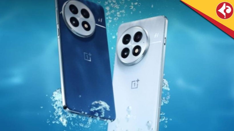 OnePlus 13 5G