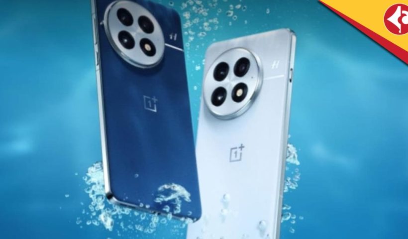 OnePlus 13 Available with ₹5,000 Discount