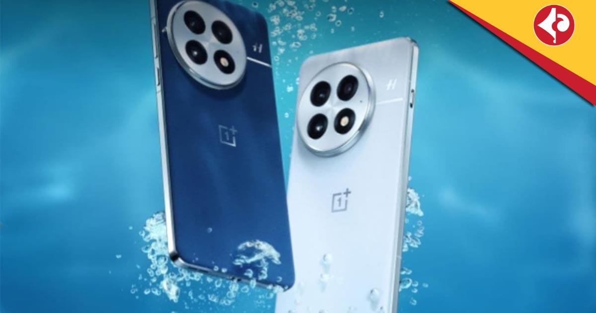 OnePlus 13 5G