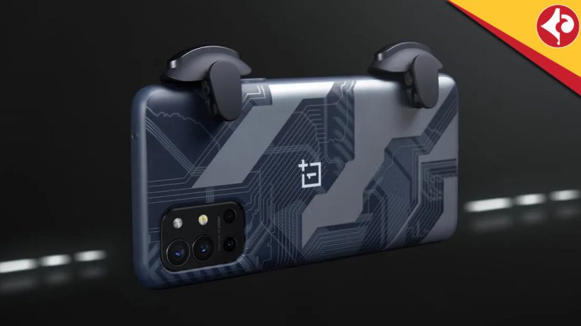 OnePlus Gaming Phone Coming Soon