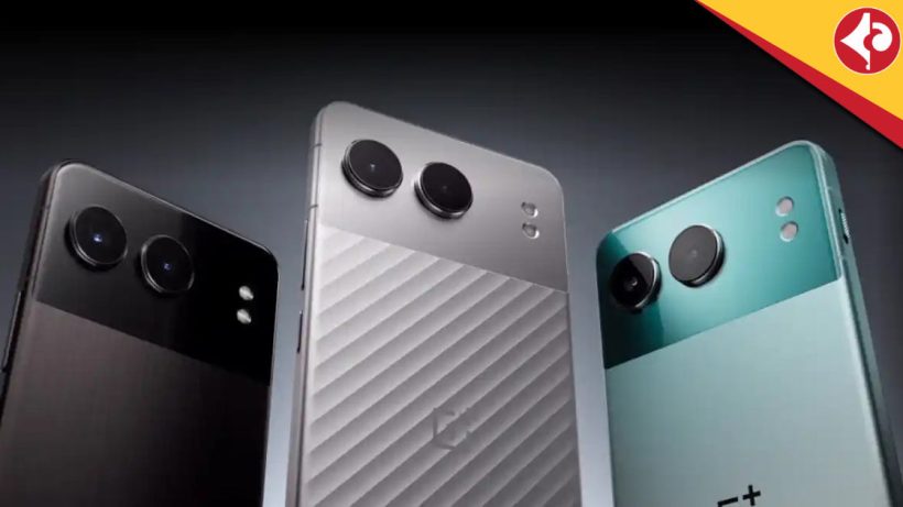 OnePlus Nord 4 5G