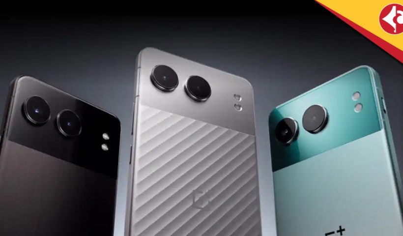 OnePlus Nord 4 5G
