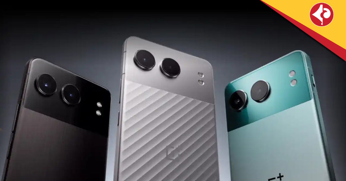 OnePlus Nord 4 5G