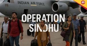 Operation Sindhu: India Evacuates Over 100 Citizens from Iran Amid Escalating Iran-Israel Conflict