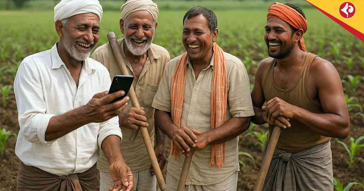 PM-KISAN 20th Installment June 2025: Application Process, Eligibility, e-KYC Guide