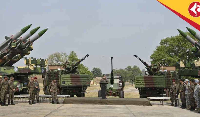 Pakistan’s Own Dossier Admits 28 Indian Strikes in Operation Sindoor