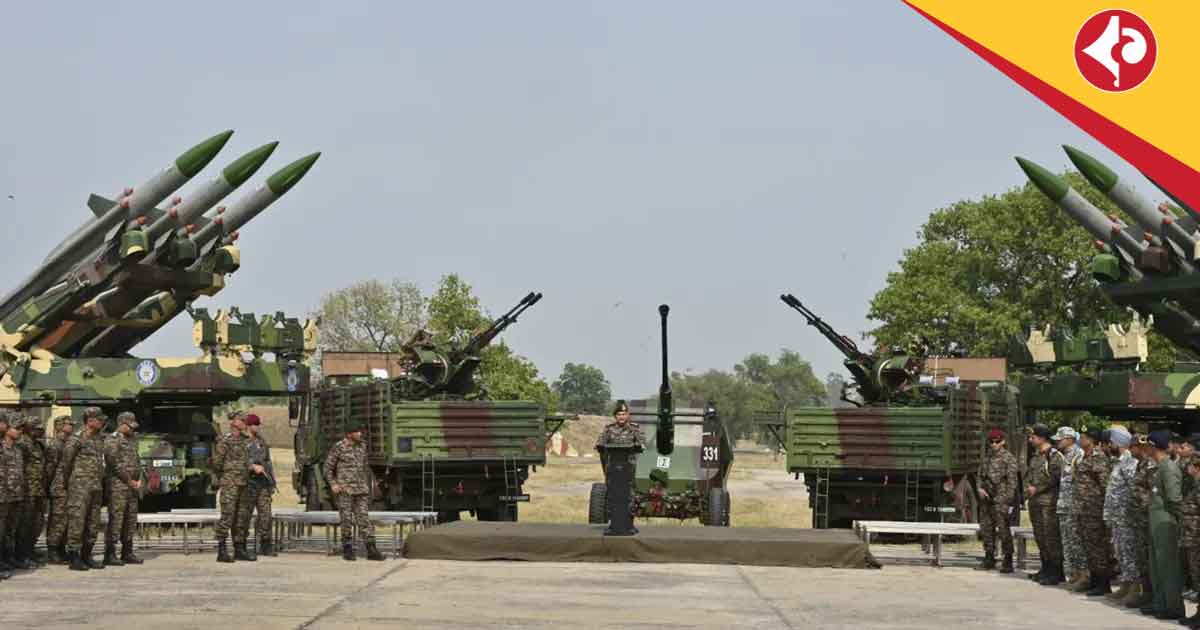 Pakistan’s Own Dossier Admits 28 Indian Strikes in Operation Sindoor