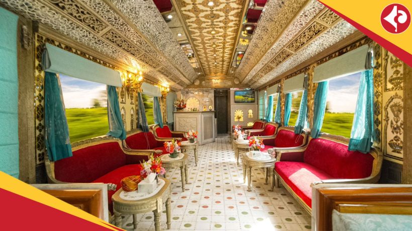 Palace on Wheels