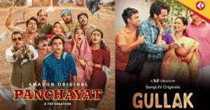 Panchayat vs Gullak
