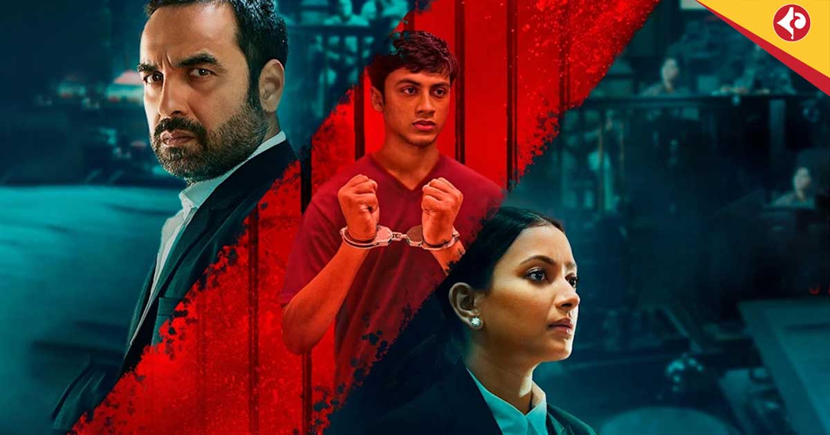 Pankaj Tripathi Criminal Justice Season 4: JioHotstar’s Next OTT Sensation?