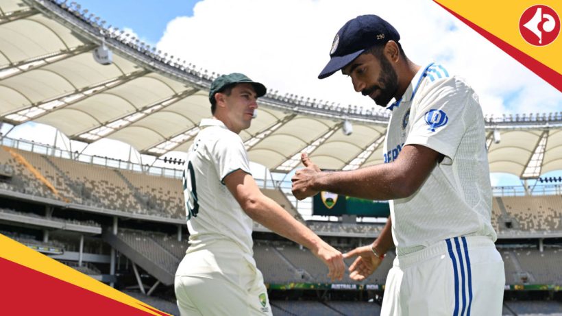 Pat Cummins set to break Jasprit Bumrah record in WTC Final 2025