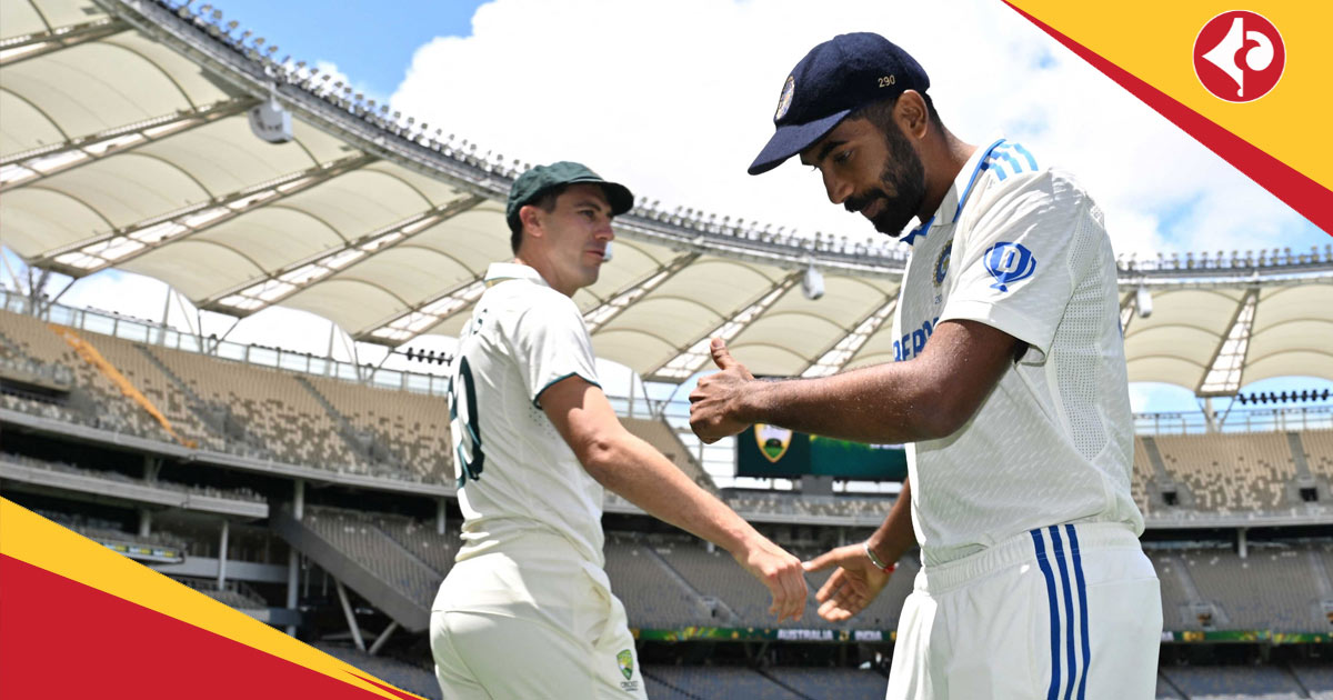 Pat Cummins set to break Jasprit Bumrah record in WTC Final 2025