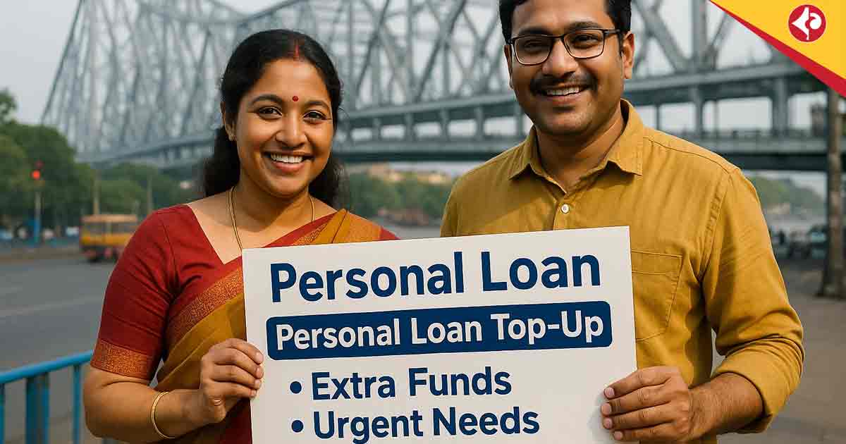 Personal Loan Top-Up