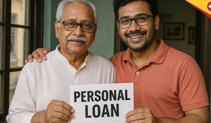 Personal Loan Without CIBIL
